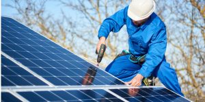 Installation Maintenance Panneaux Solaires Photovoltaïques à Beaumont-en-Argonne